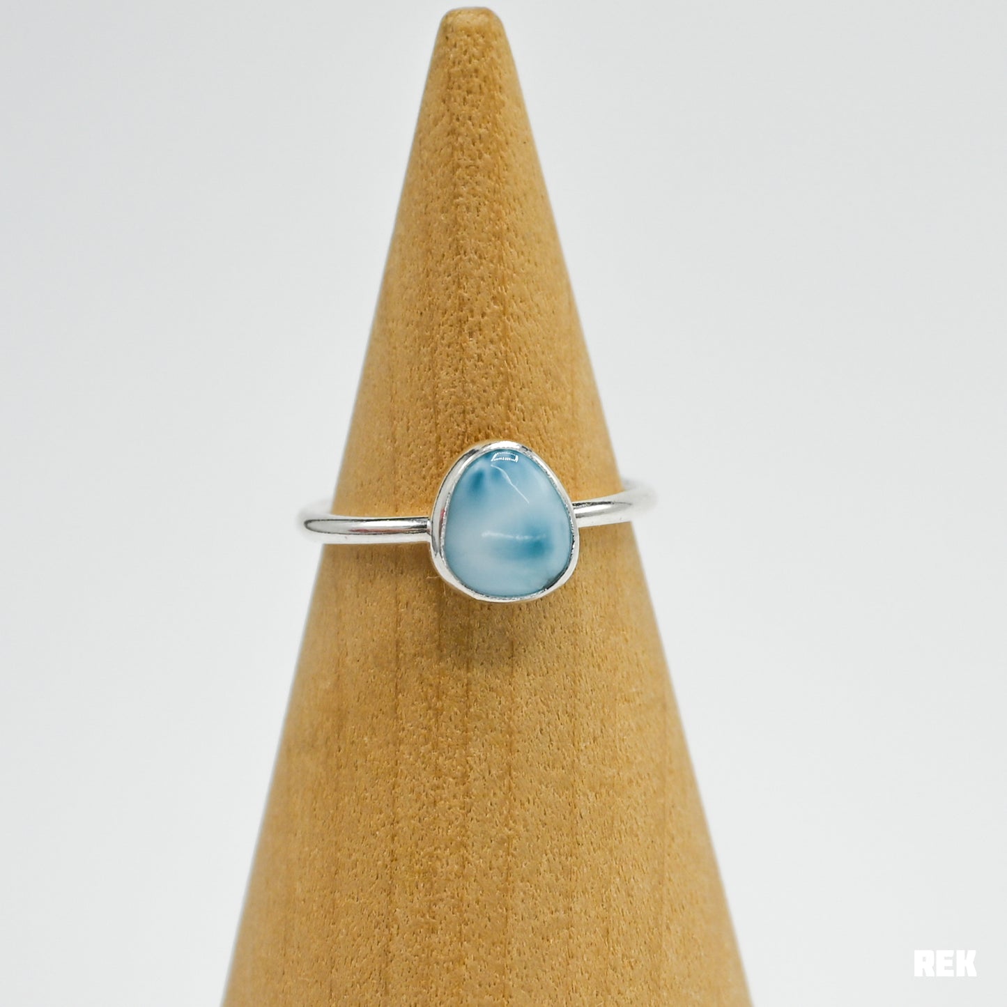 Larimar size 5