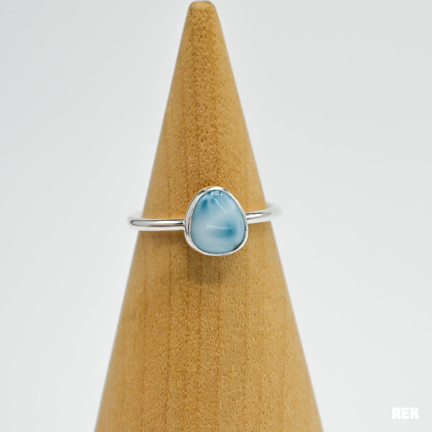Larimar size 5