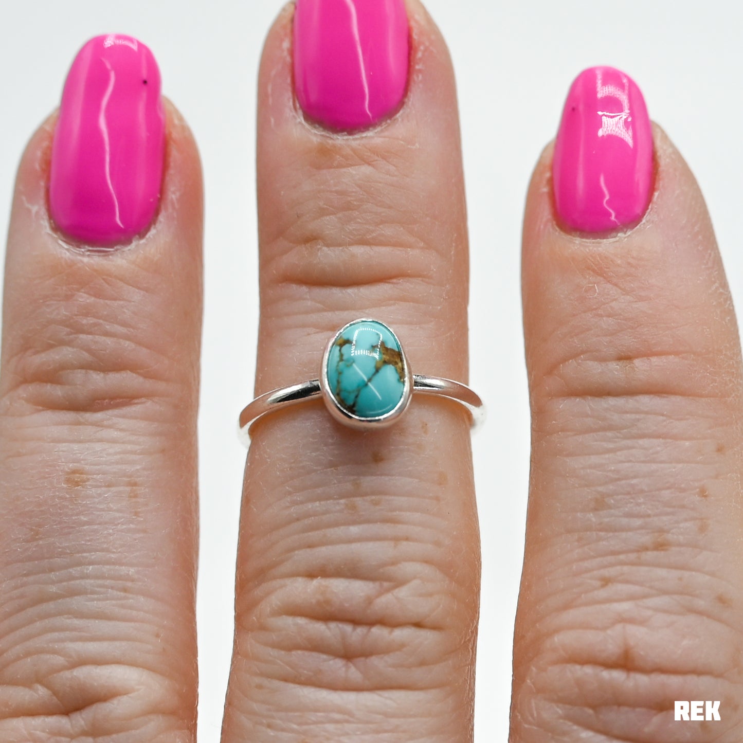 Sierra Nevada turquoise size 5