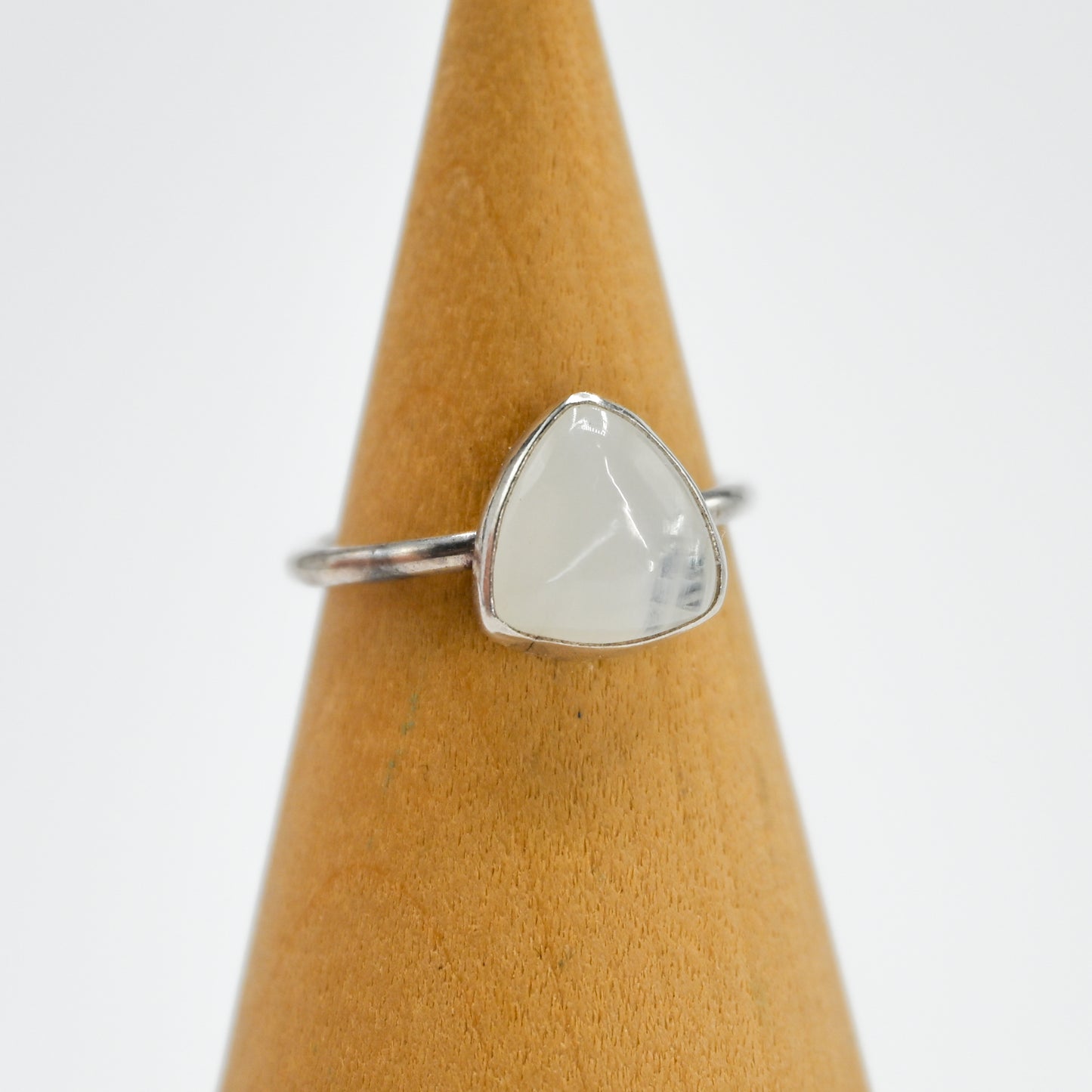 Trillion moonstone size 6.5