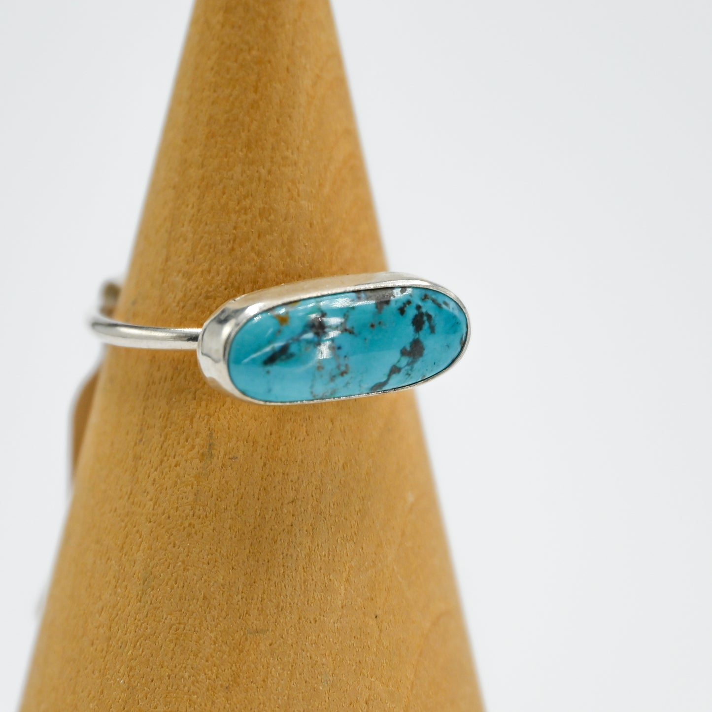 Horizontal sierra nevada turquoise size 8