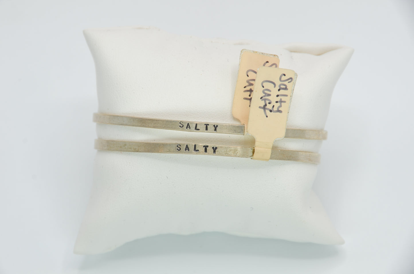 Salty Cuff