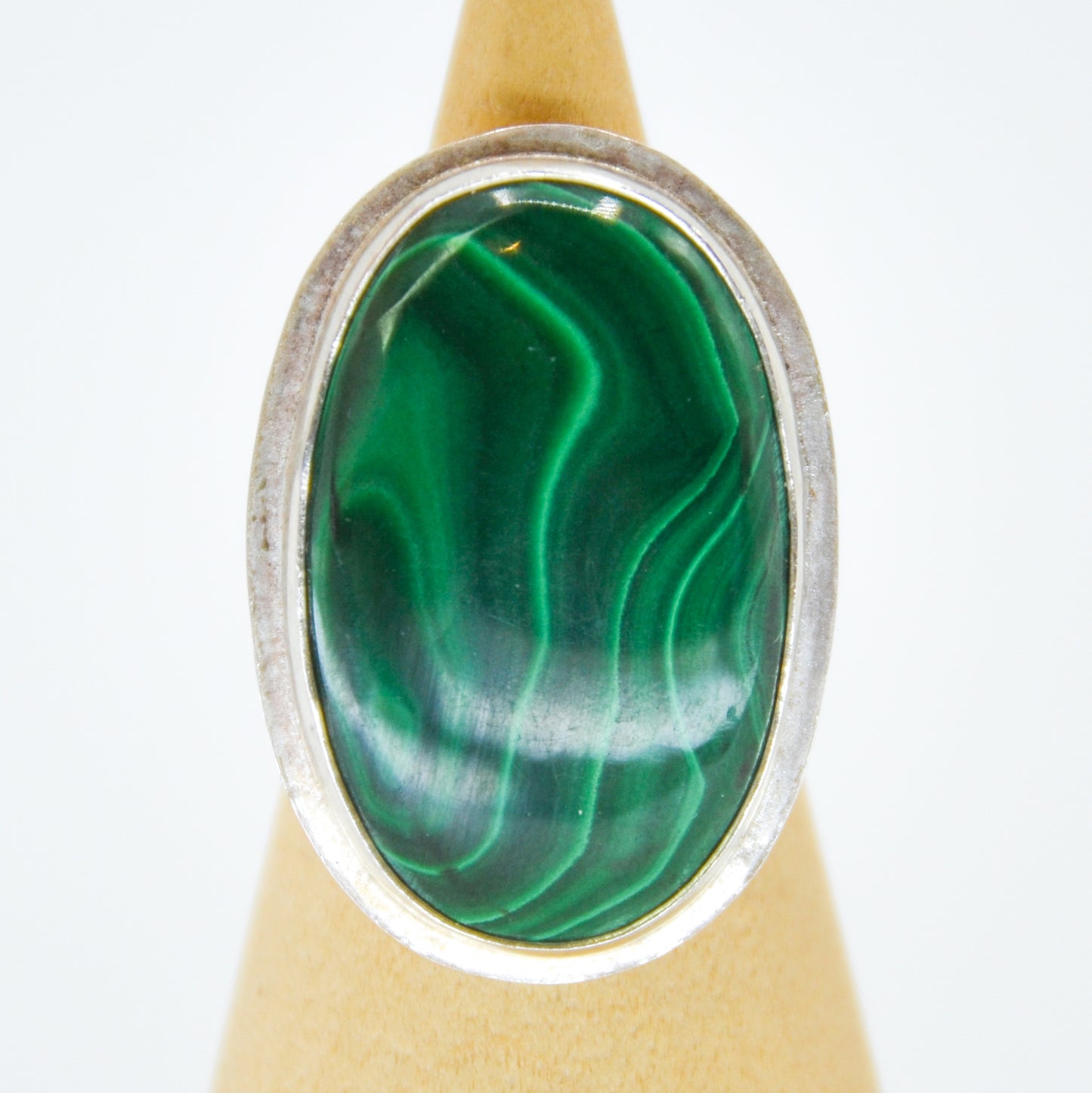 XXXL Malachite size 8