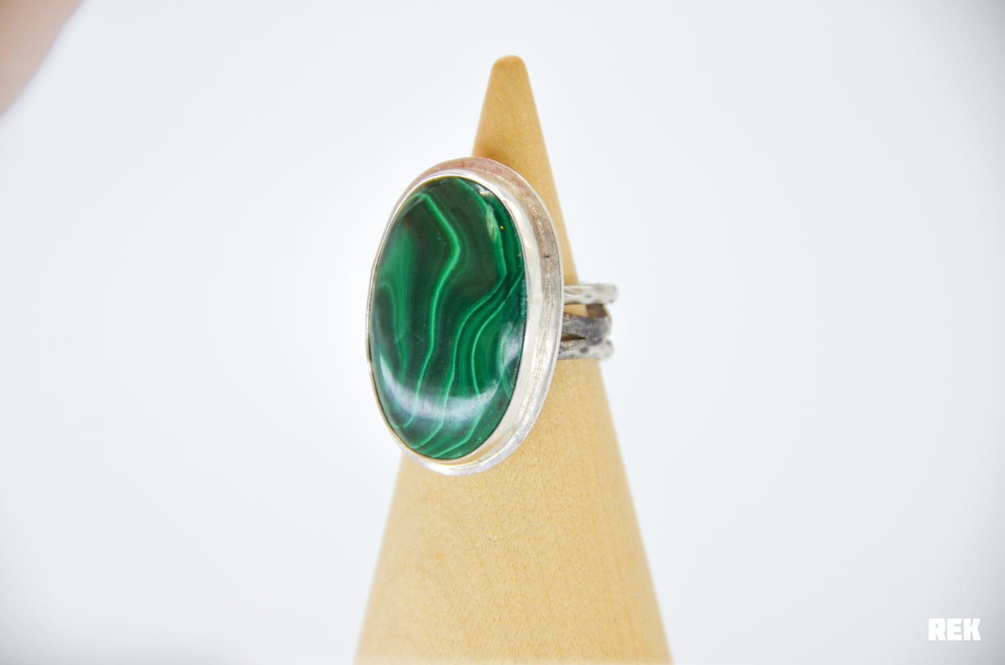 XXXL Malachite size 8