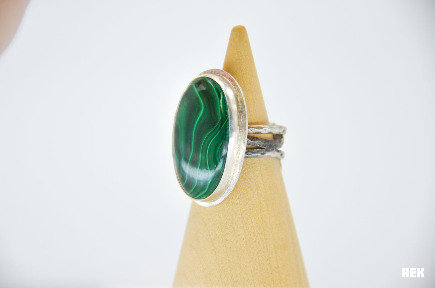 XXXL Malachite size 8