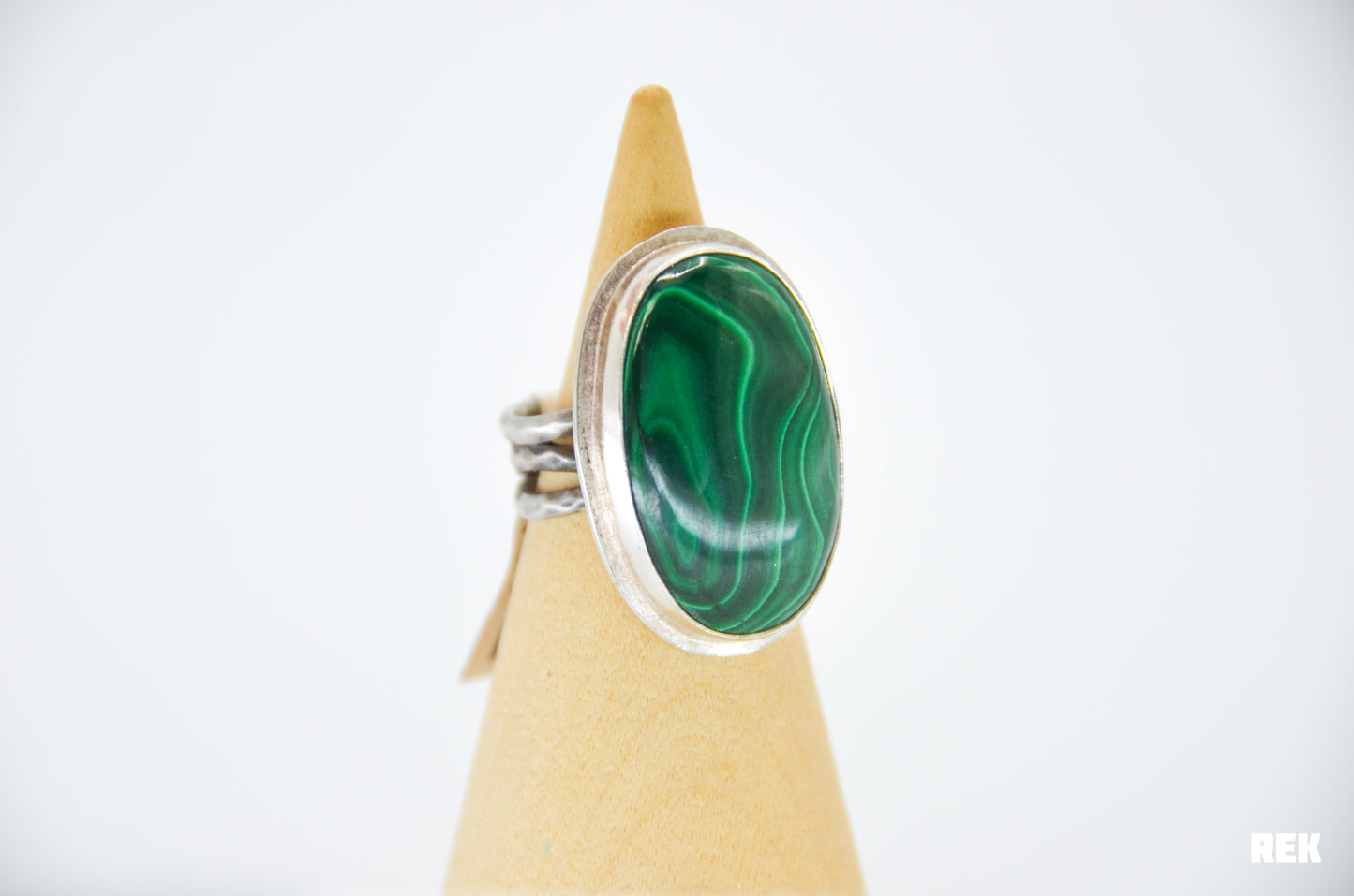 XXXL Malachite size 8