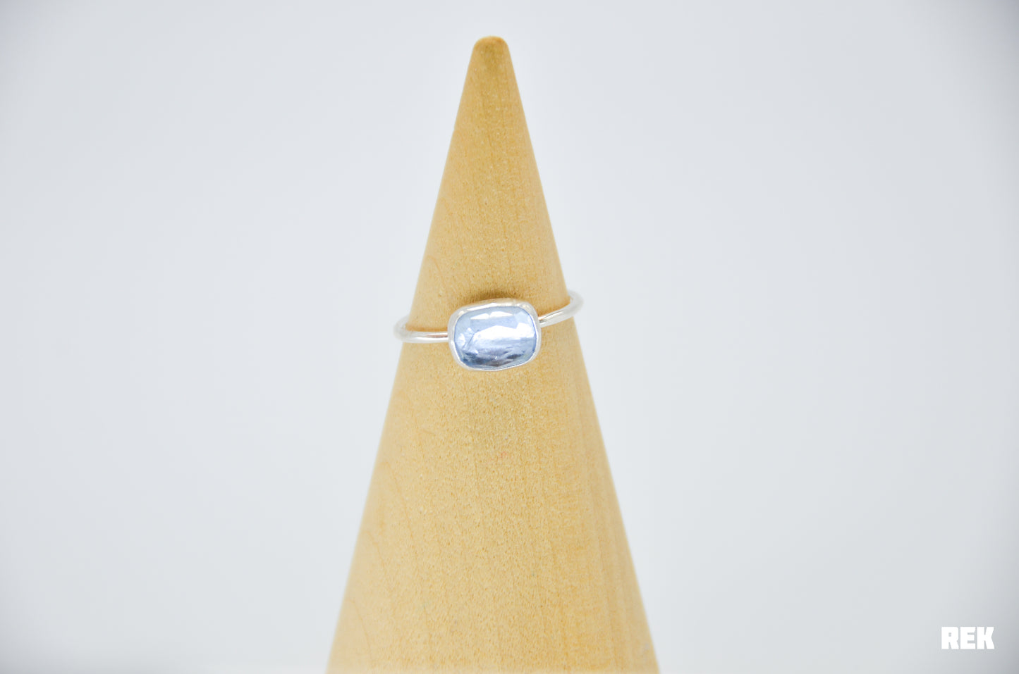 Rose cut beryl size 7.75