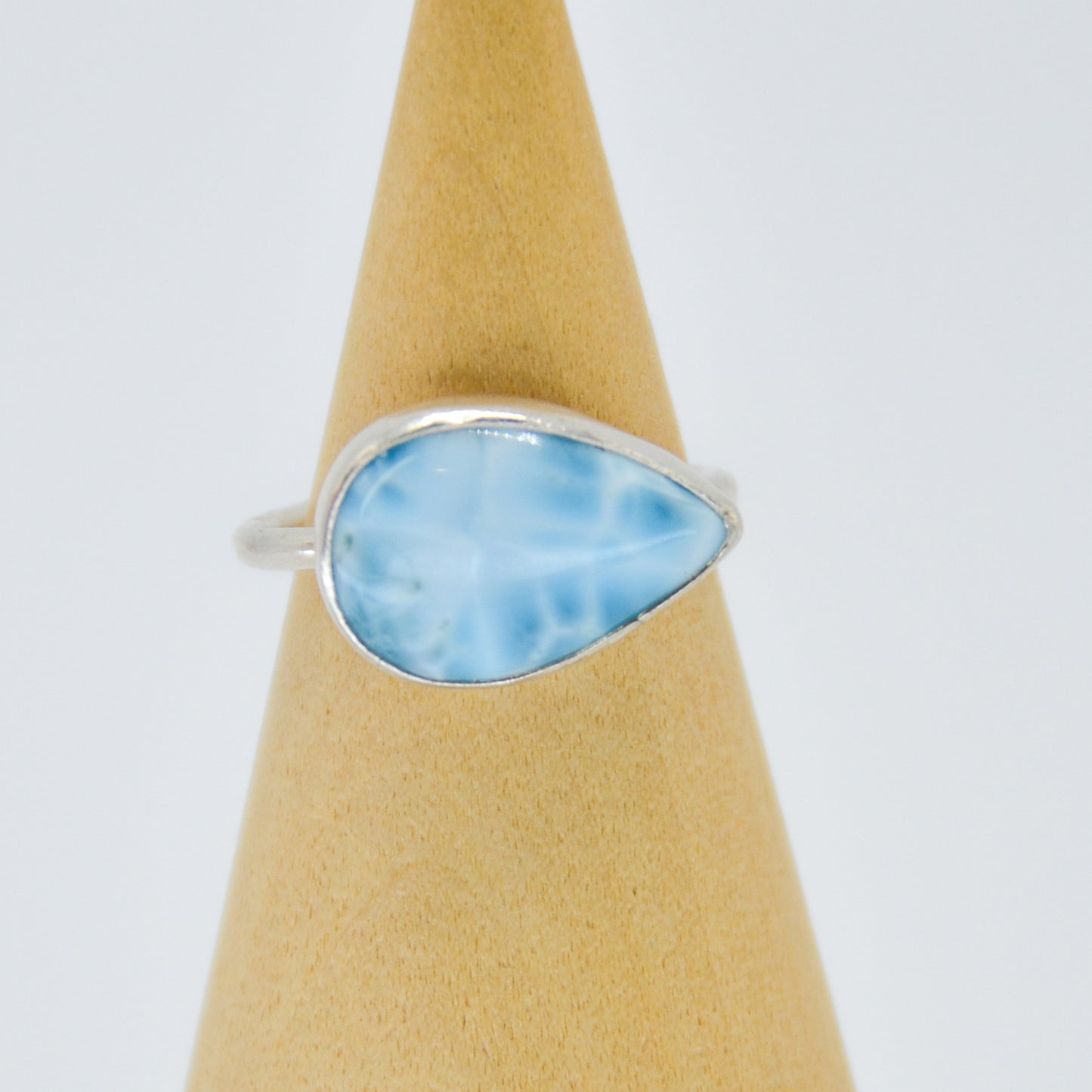 Larimar Size 5
