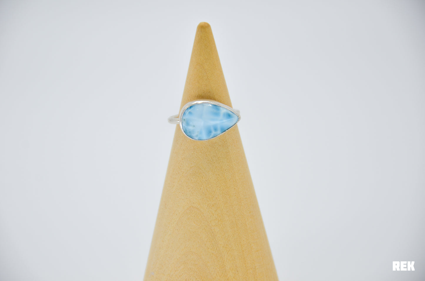 Larimar Size 5