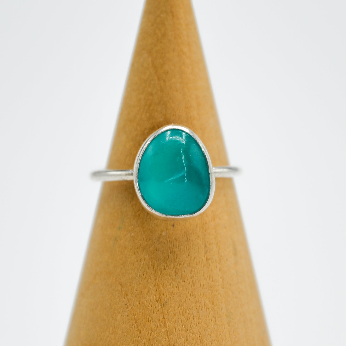 Amazonite size 7