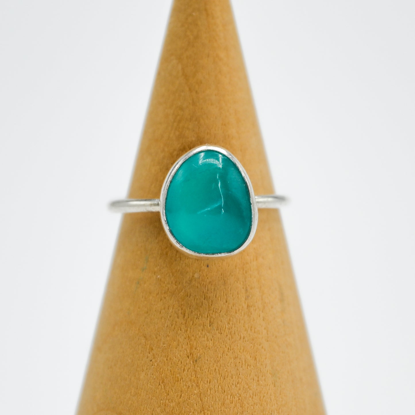 Amazonite size 7