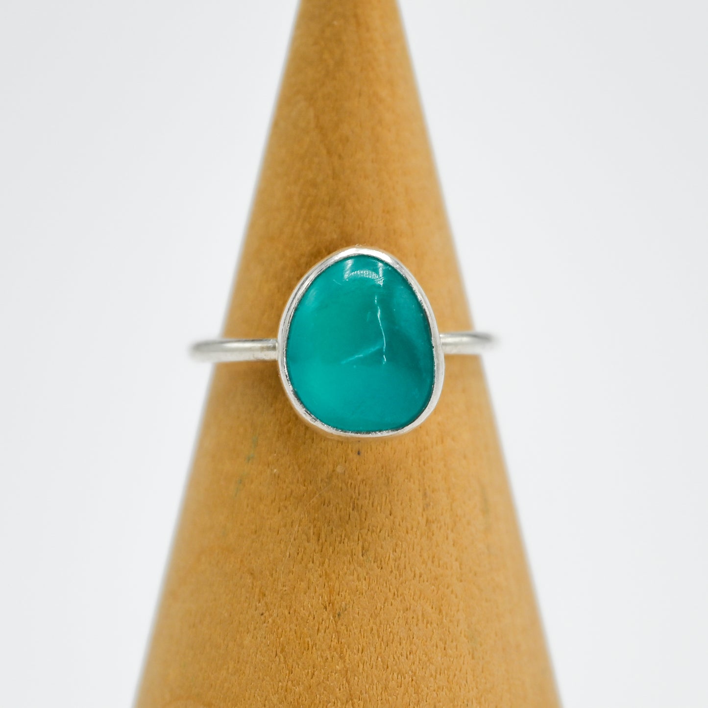 Amazonite size 7