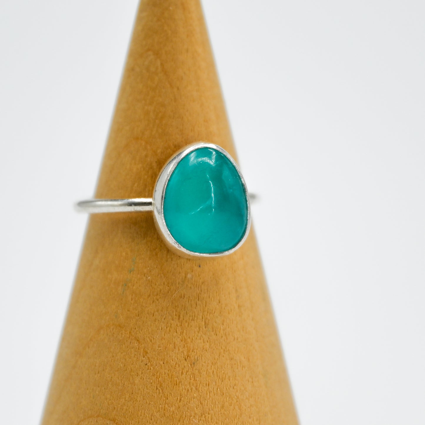 Amazonite size 7