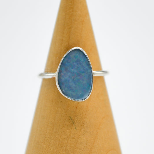 Australian opal size 7.5