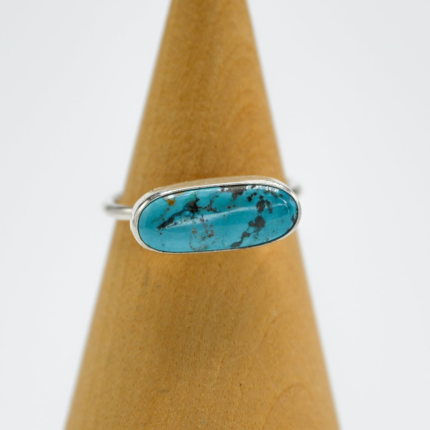 Horizontal sierra nevada turquoise size 8