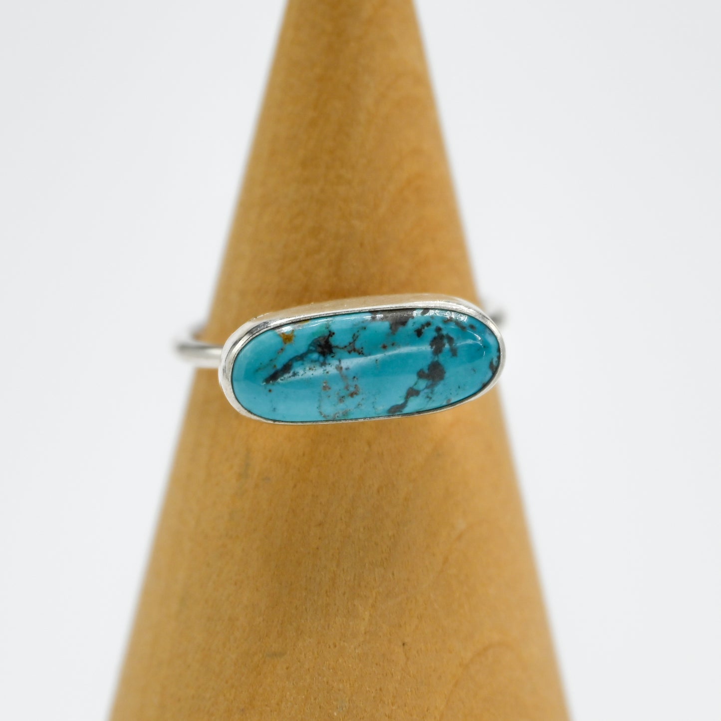 Horizontal sierra nevada turquoise size 8