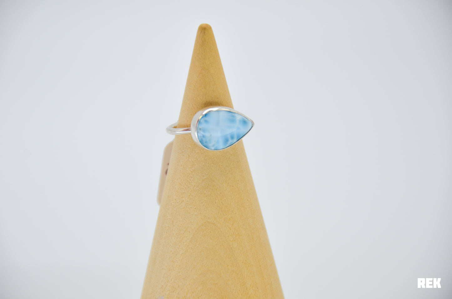 Larimar Size 5